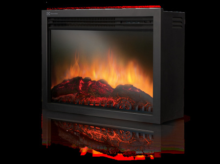 Электрический очаг Electrolux EFP/P-2520LS N